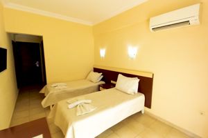 Kleopatra Hotel