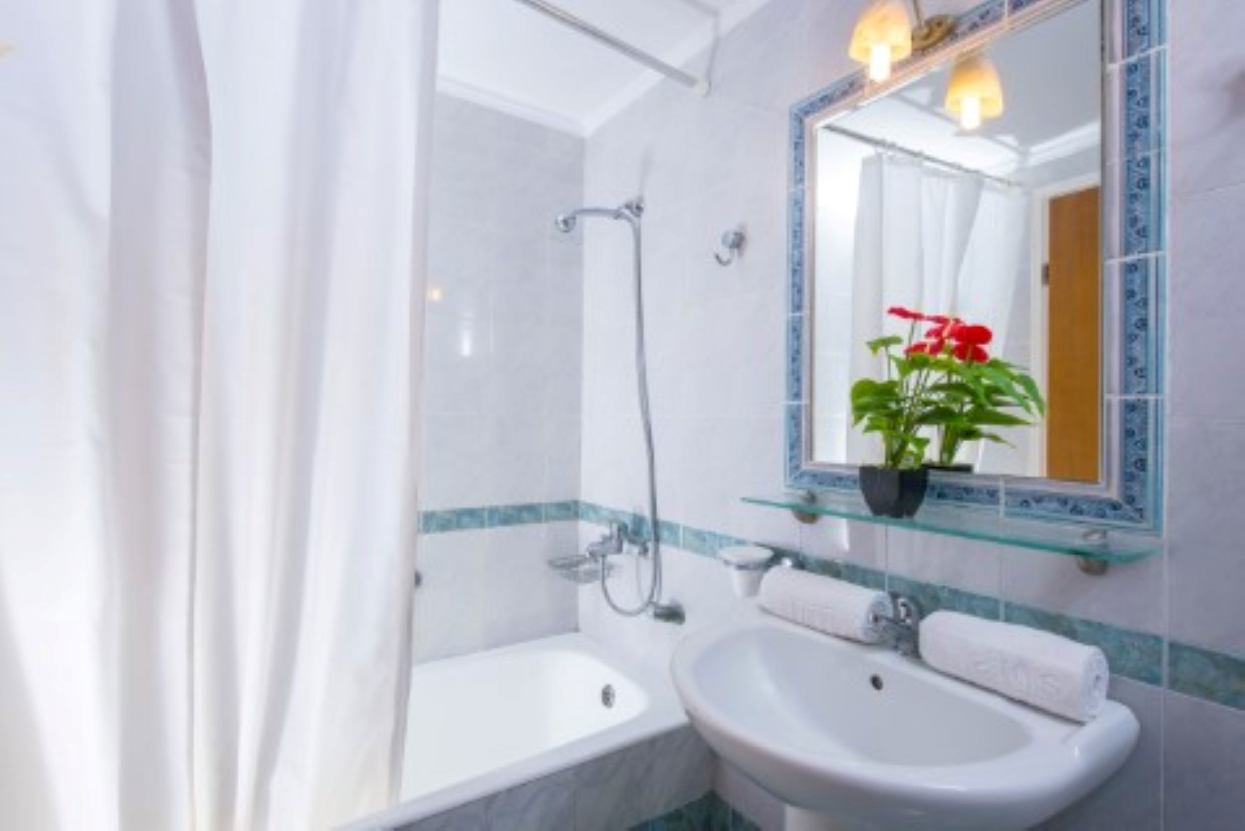 Irida Appartementen
