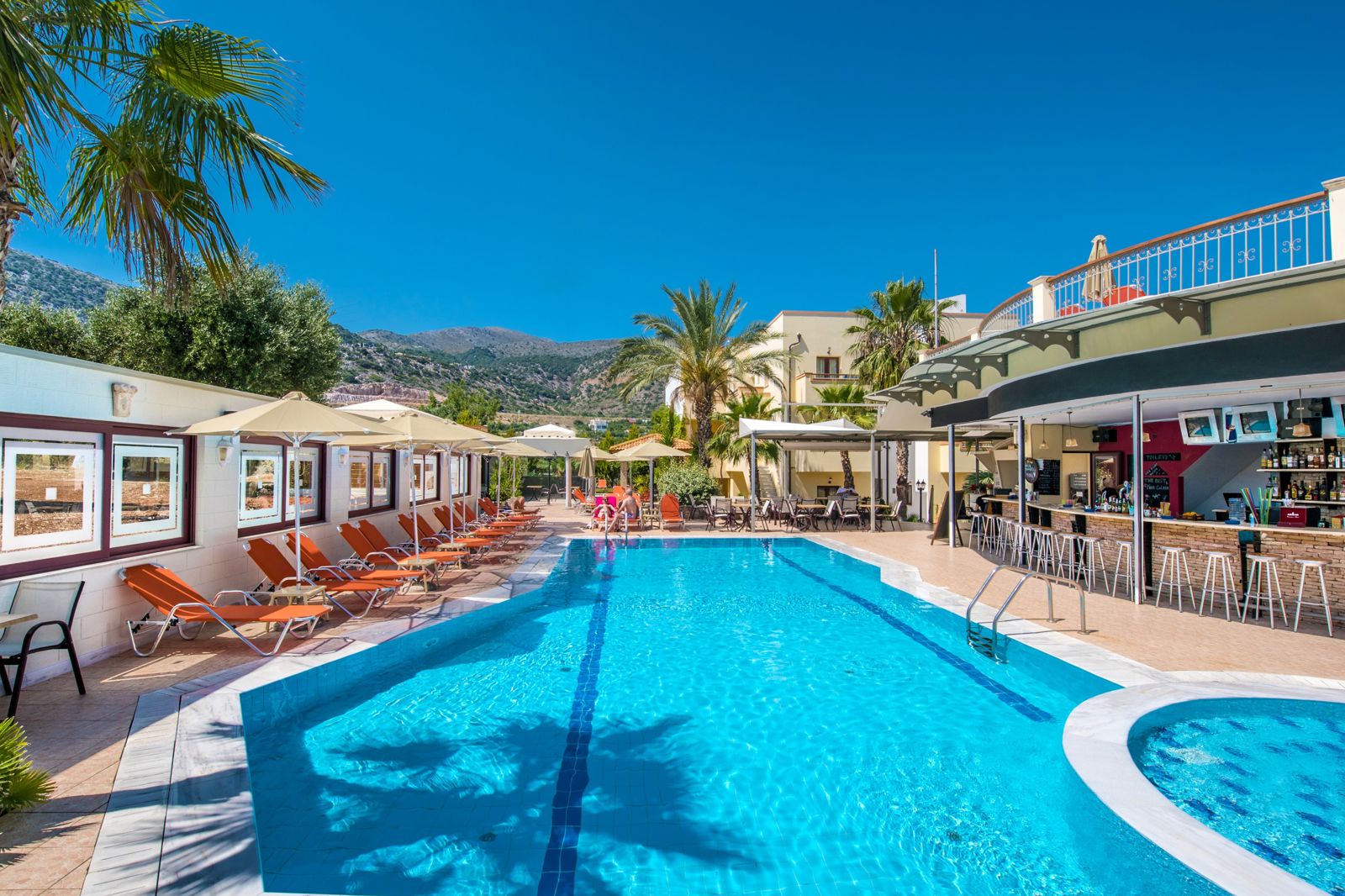 Bella Elena - hovedbillede