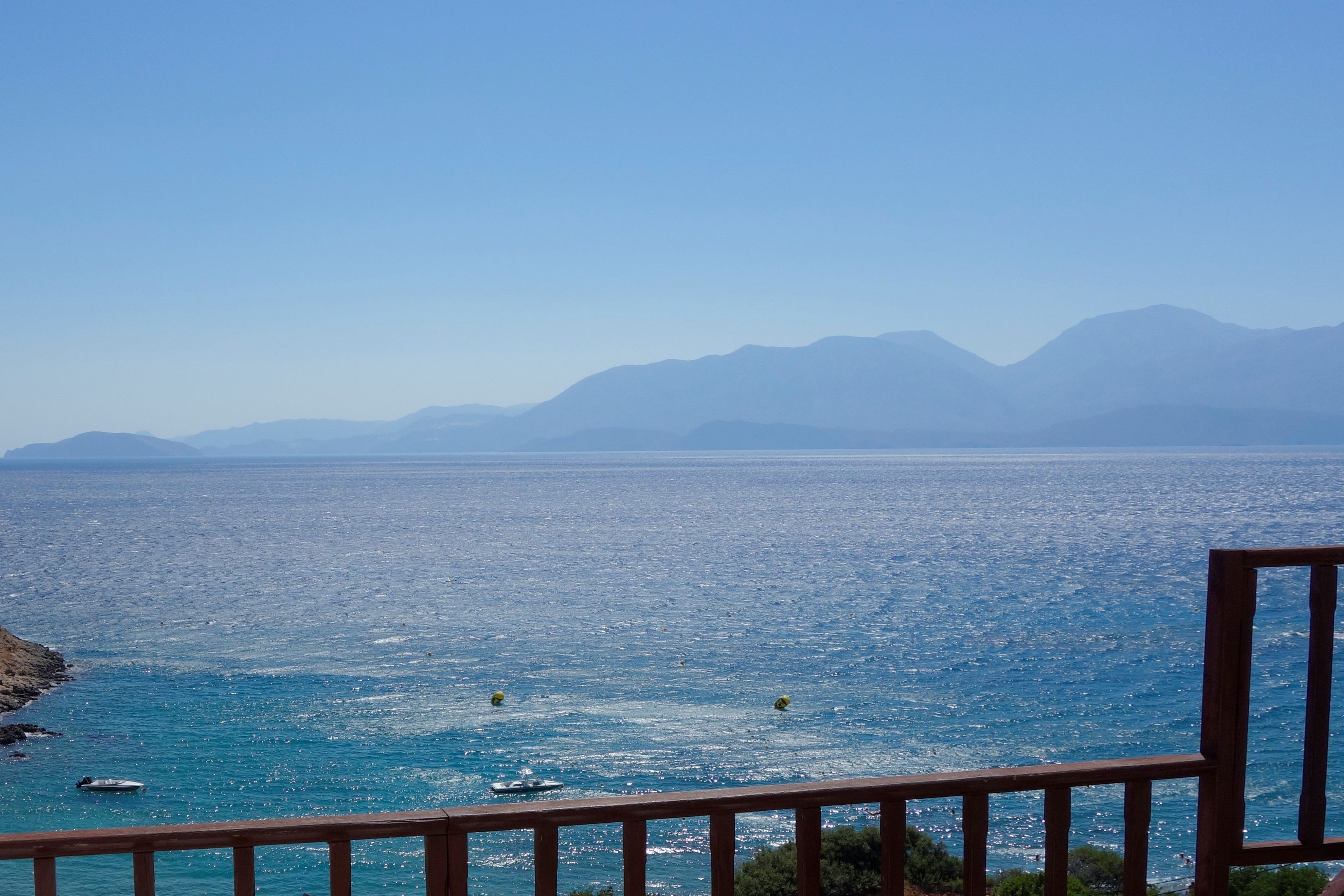 cretan-village