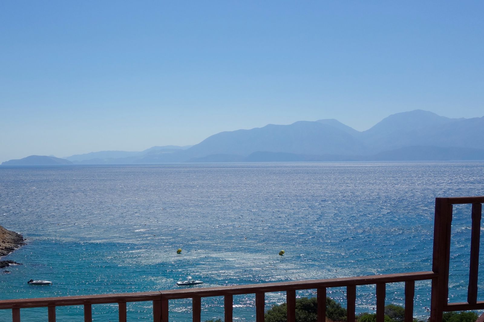 Cretan Village billede 2