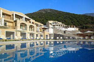 Filion Suites Resort & Spa