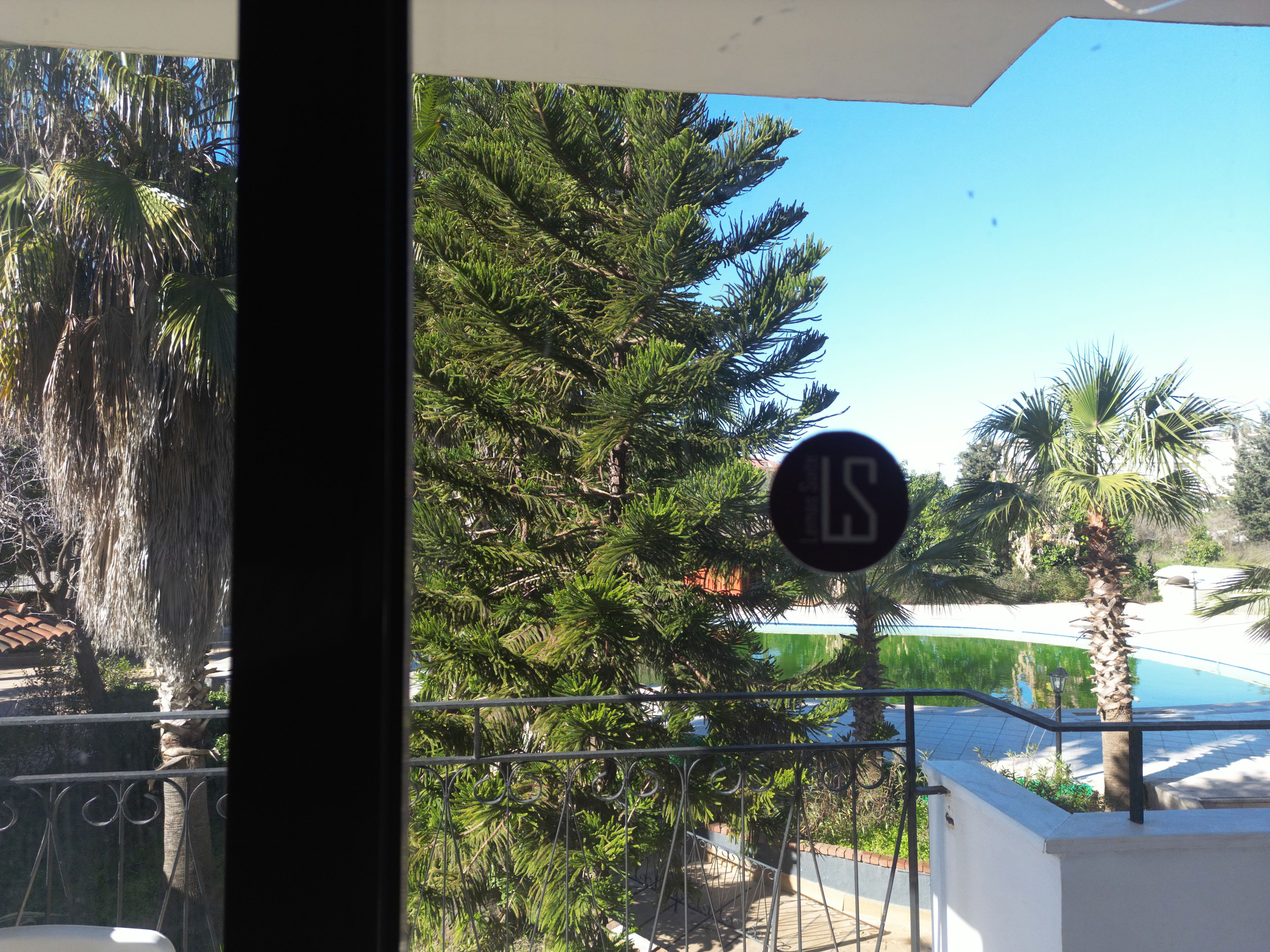 Lemas Suite Hotel