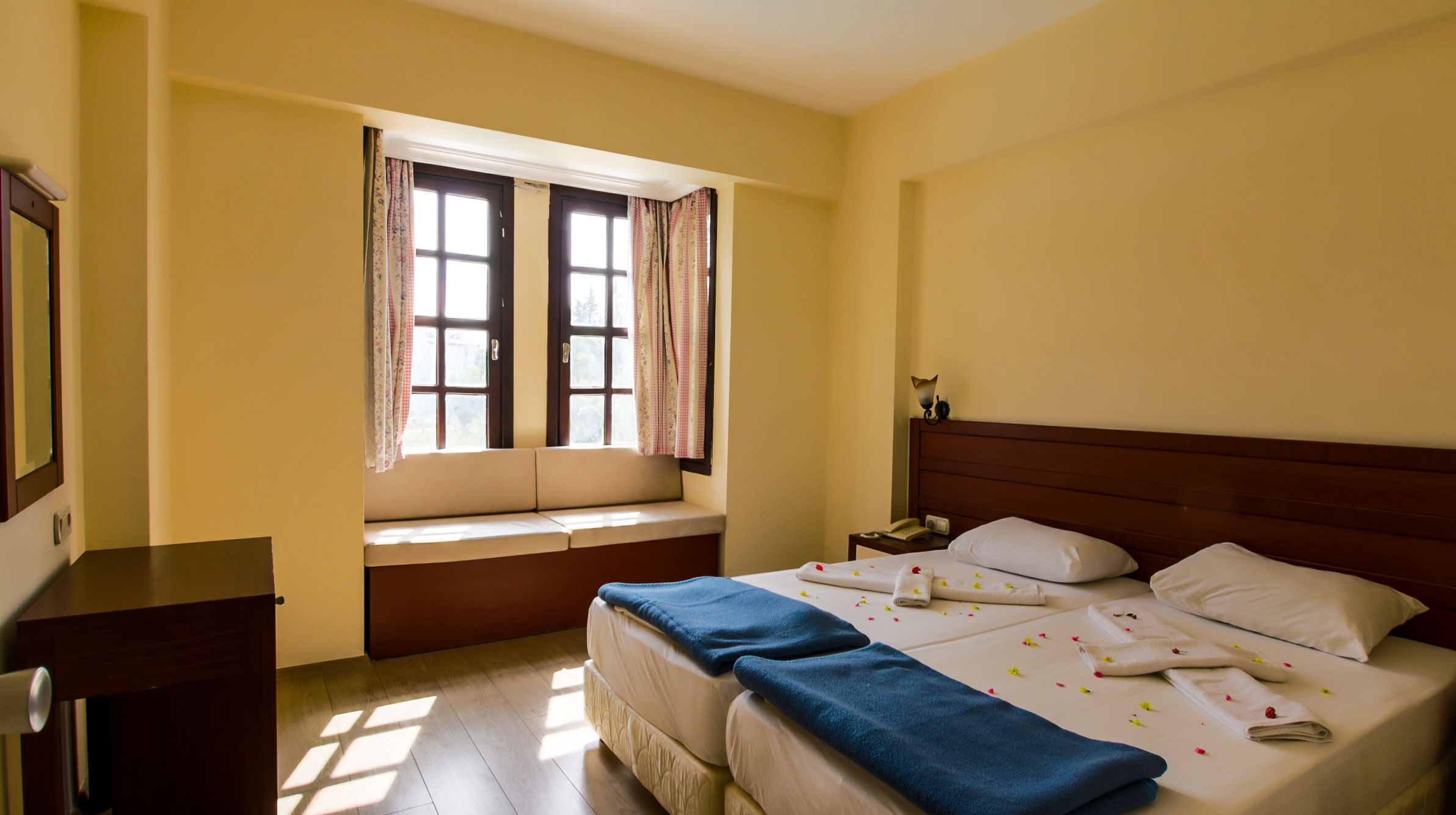Lemas Suite Hotel