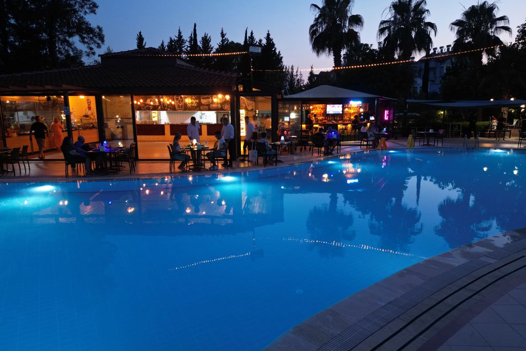 Lemas Suite Hotel