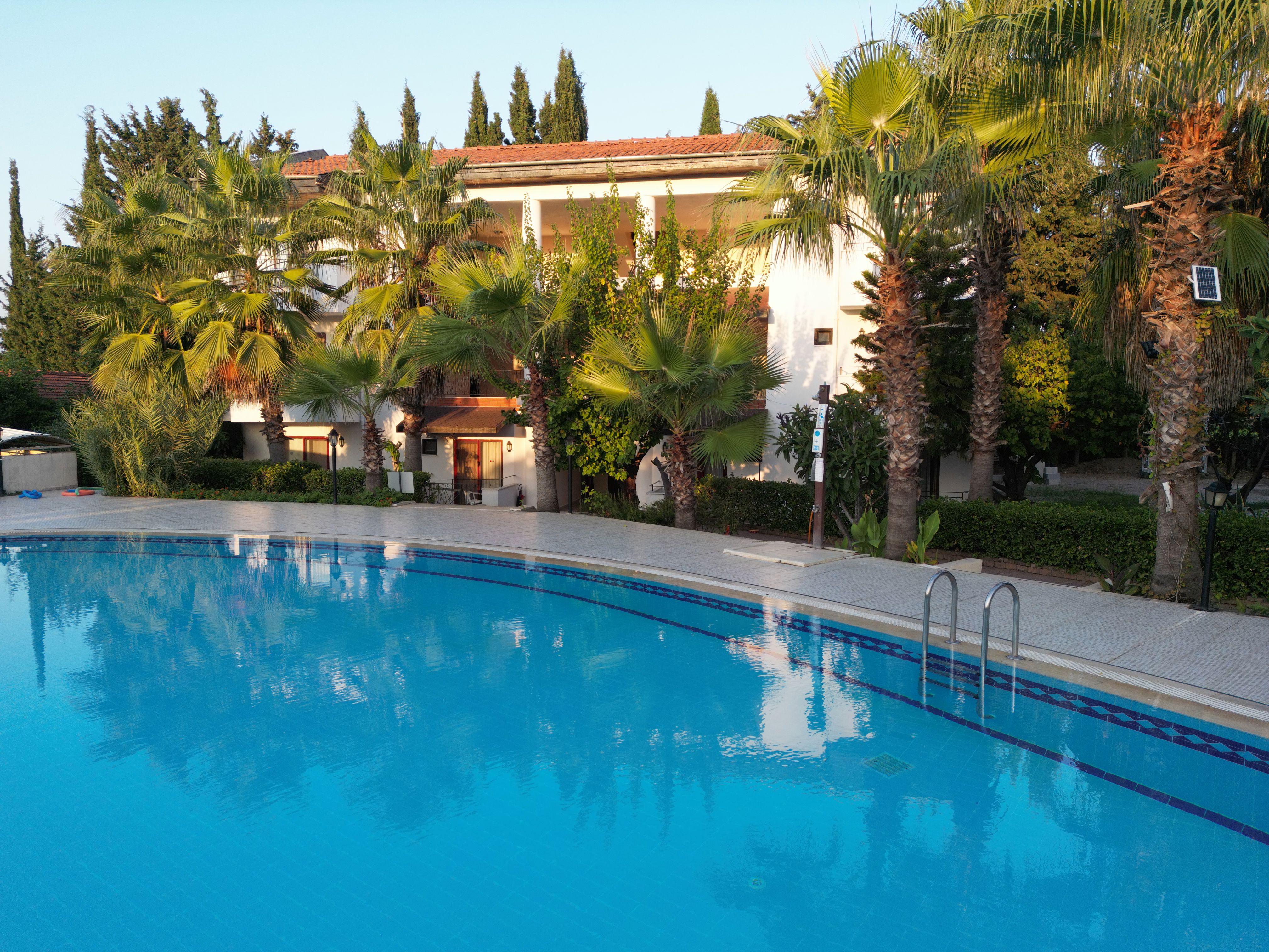 Lemas Suite Hotel - billede 2