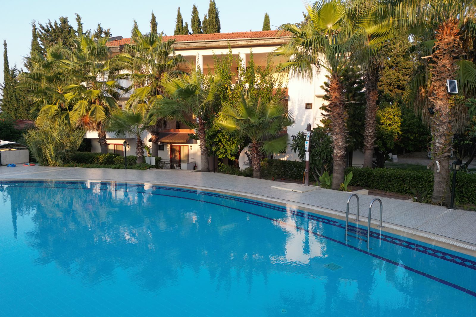 Lemas Suite Hotel billede 2