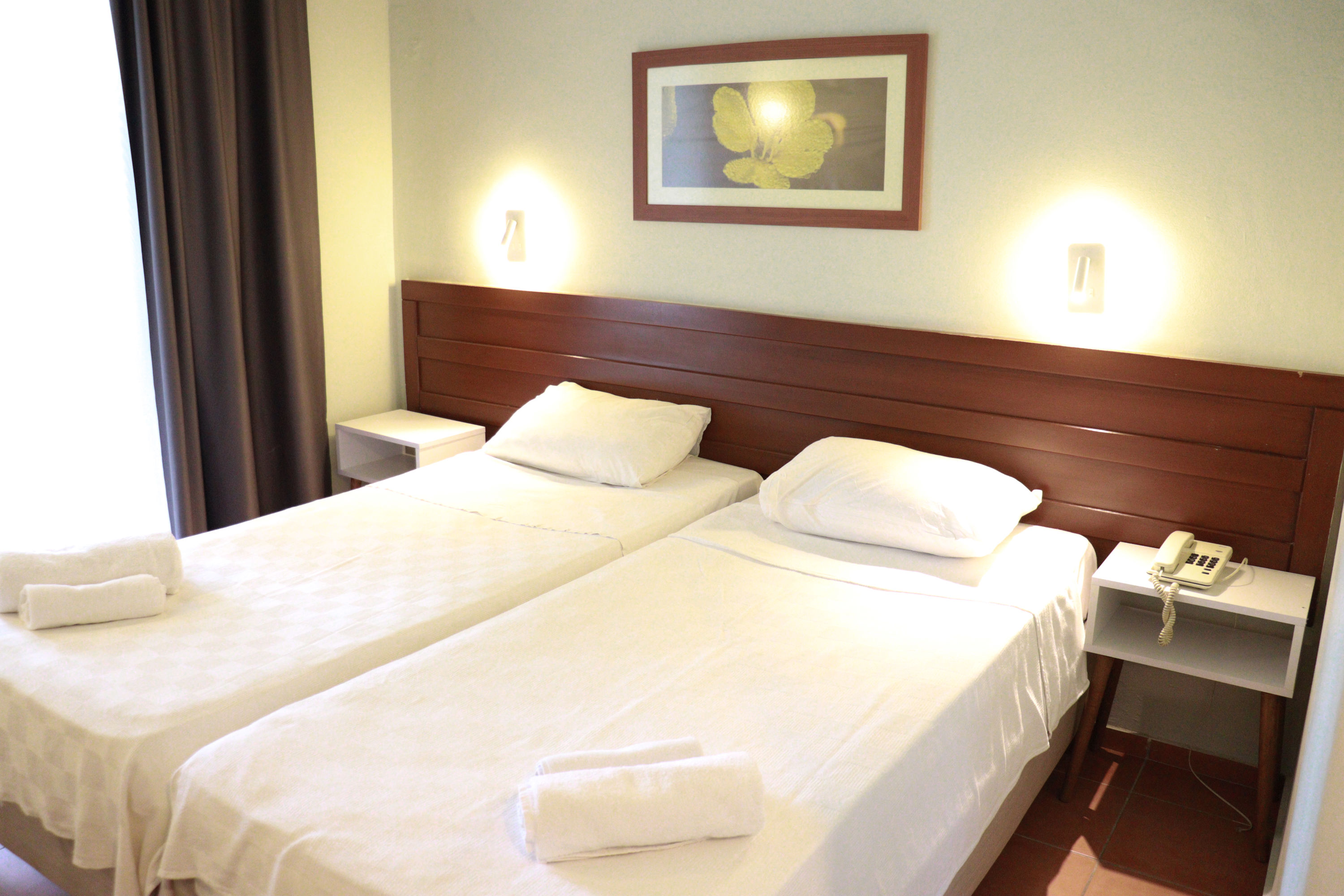 Lemas Suite Hotel