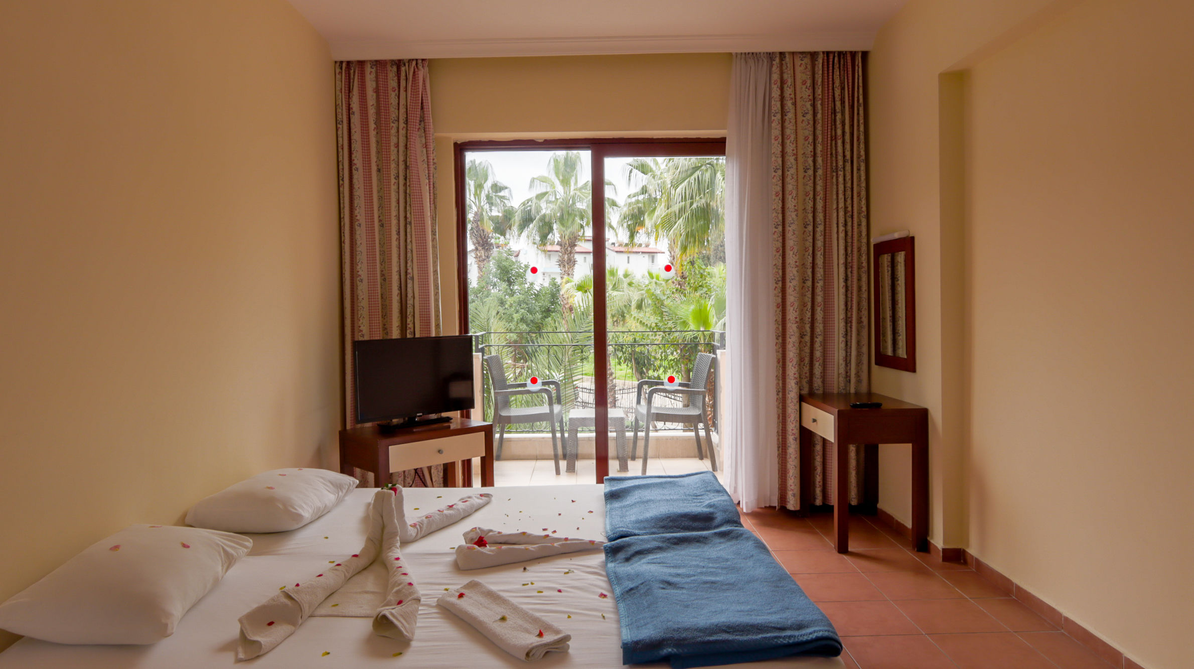 Lemas Suite Hotel - billede 4