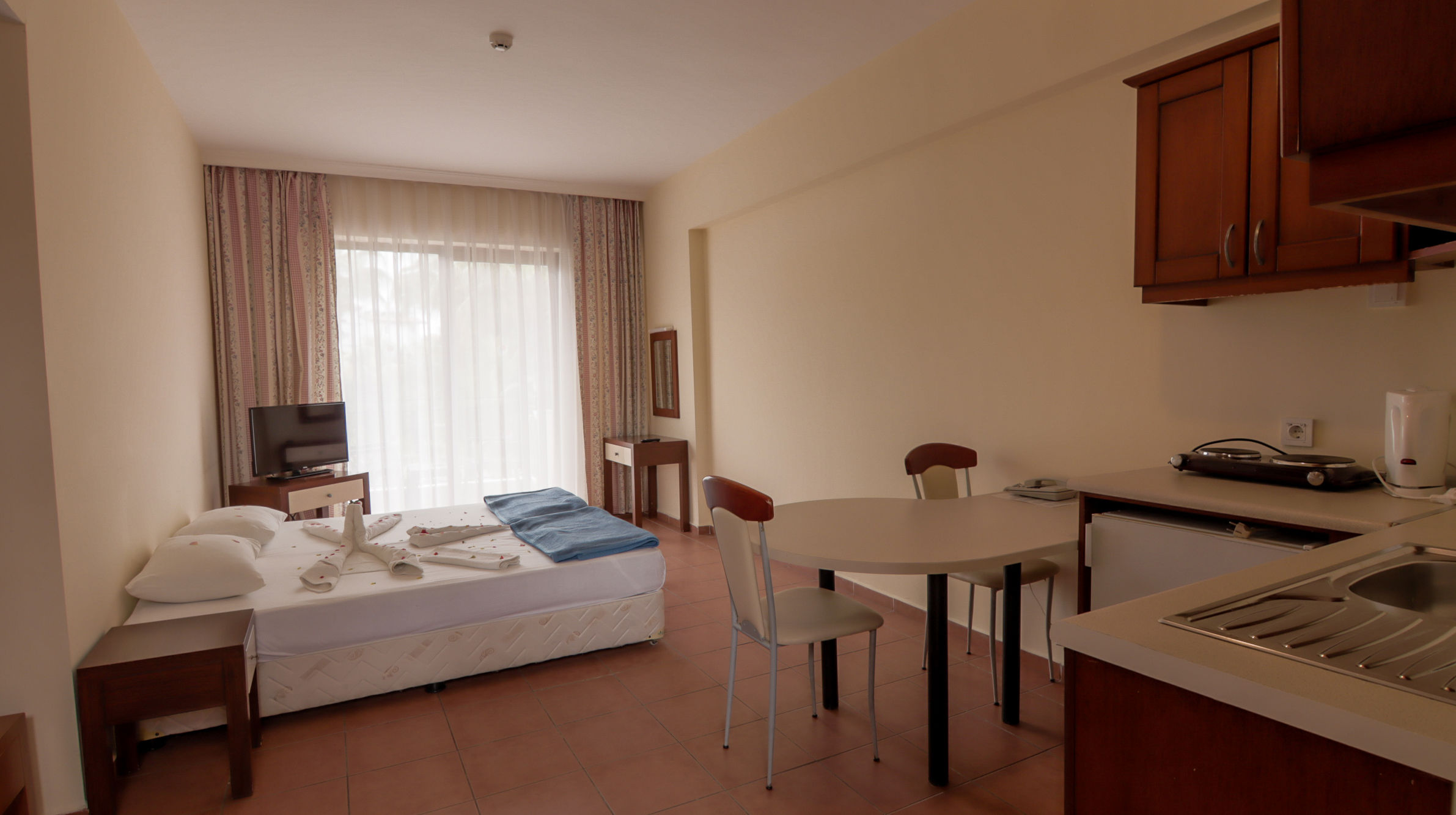 Lemas Suite Hotel - billede 5