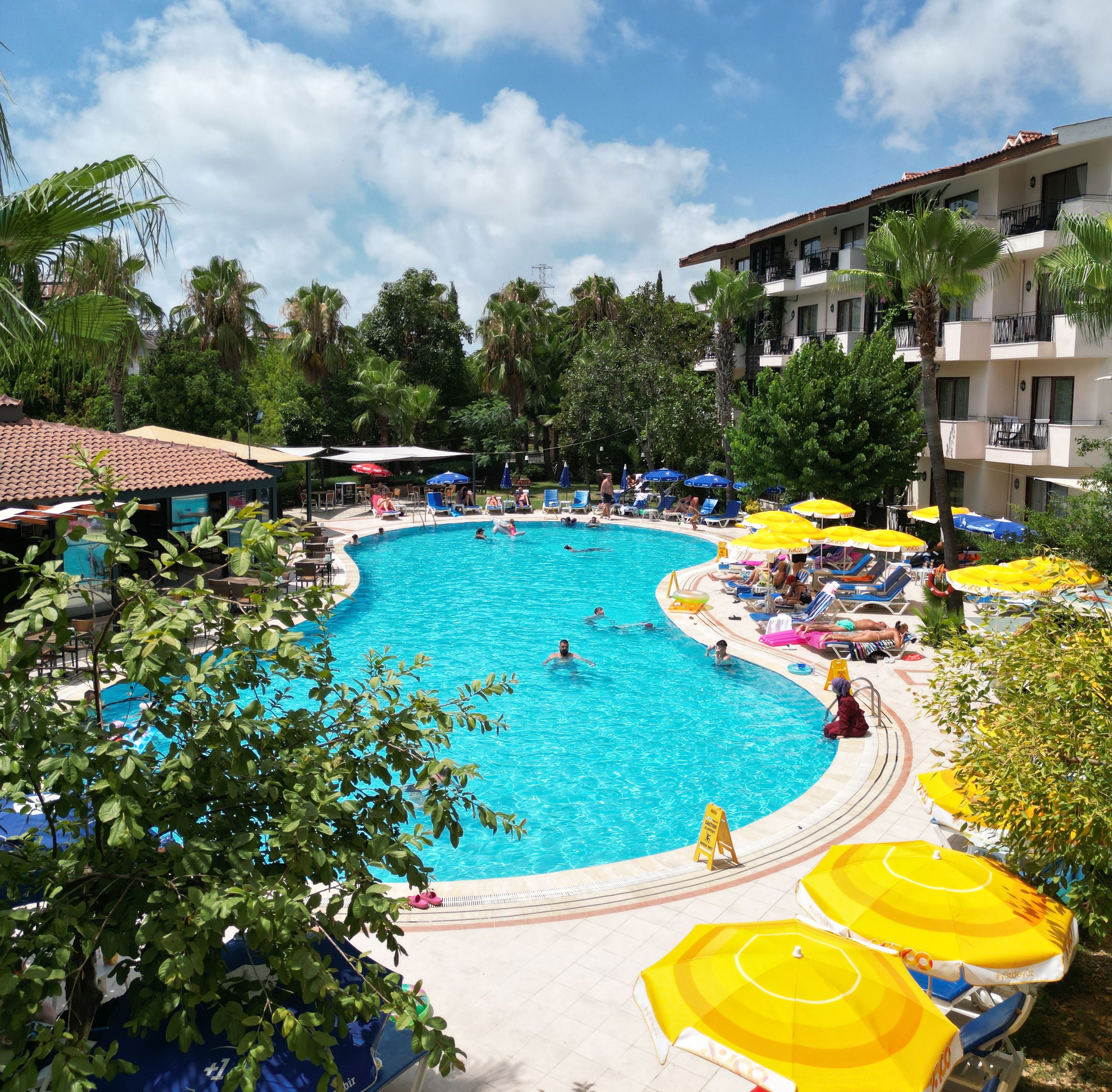 Lemas Suite Hotel - billede 5