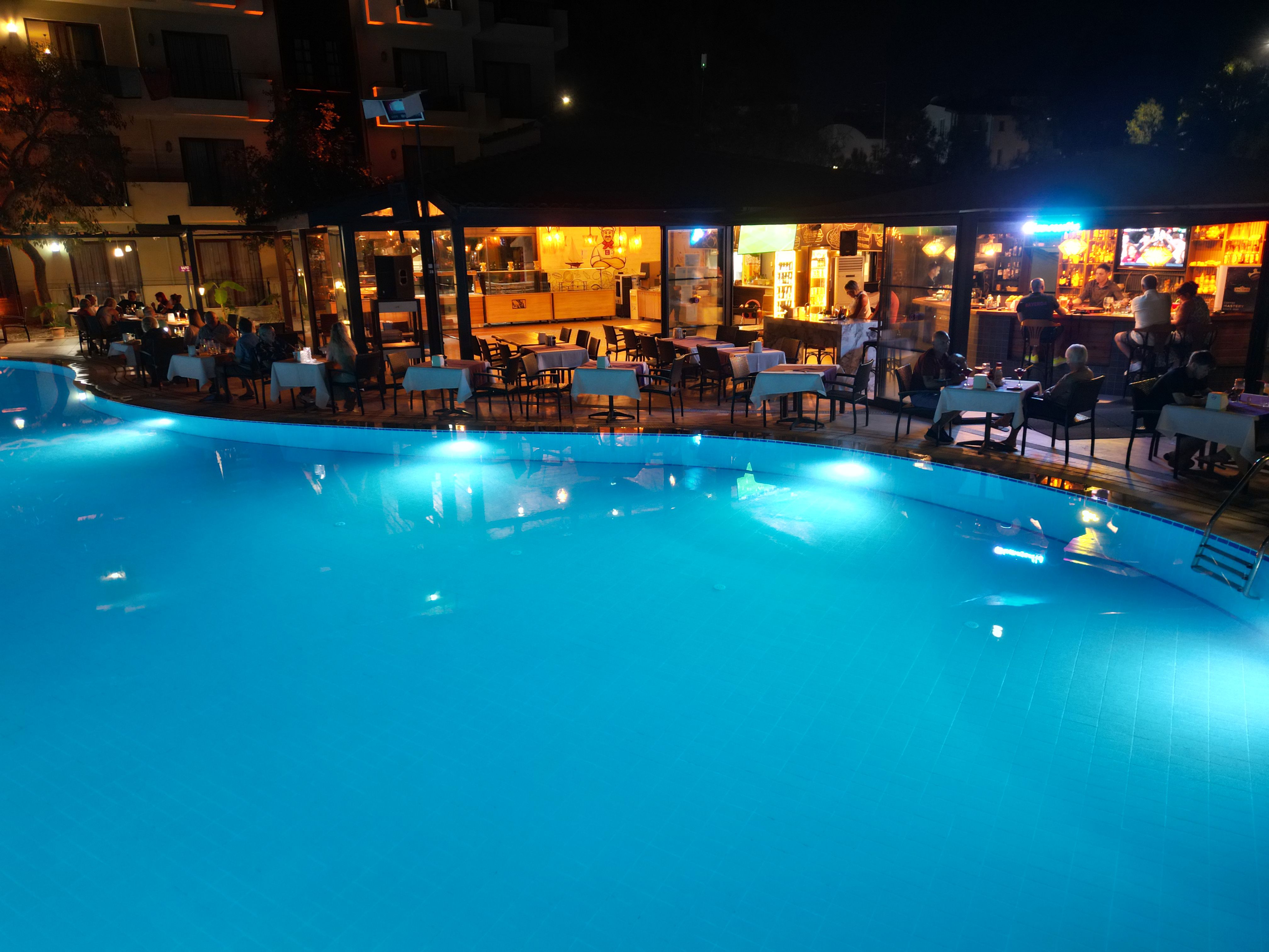 Lemas Suite Hotel