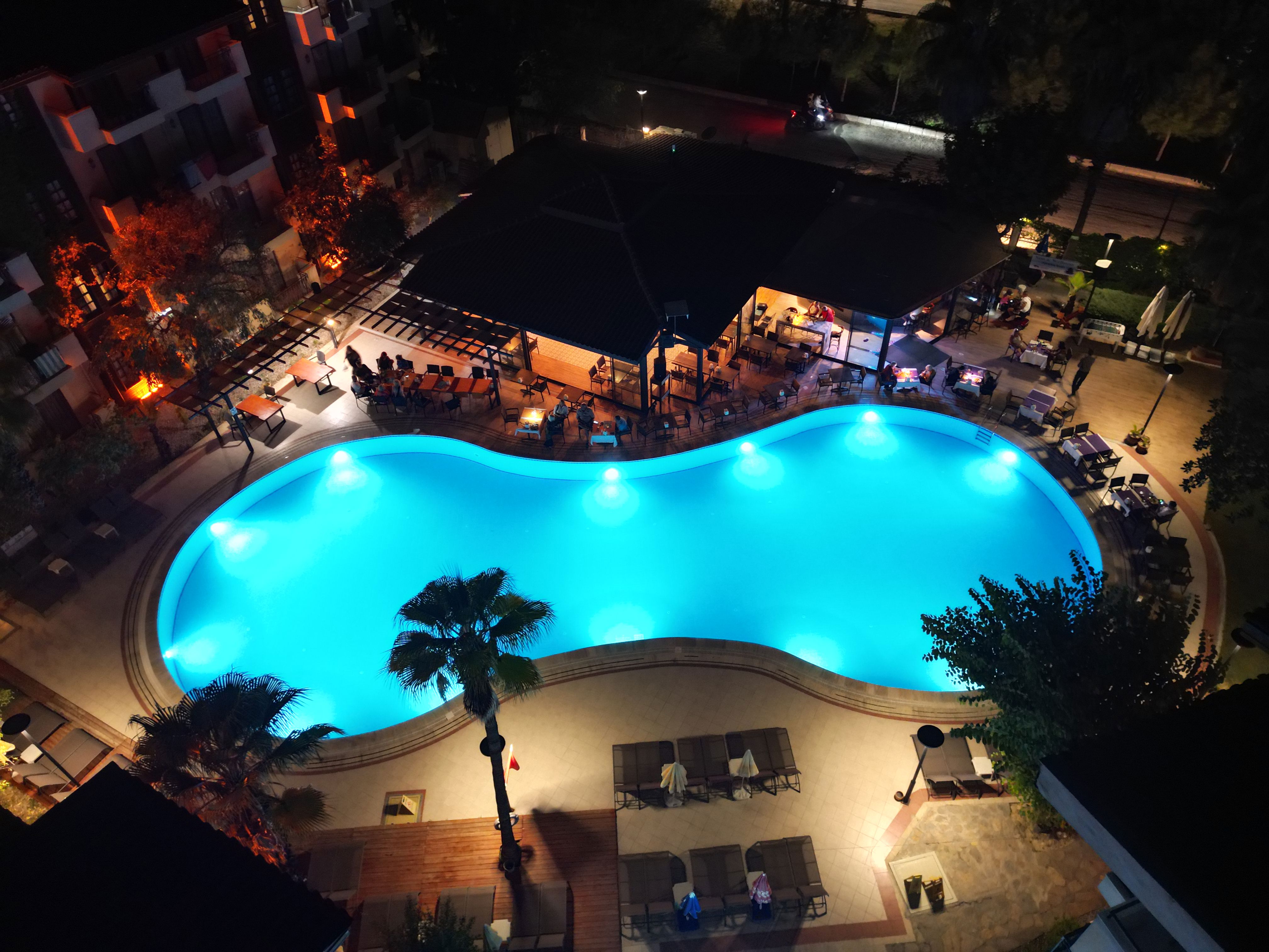 Lemas Suite Hotel