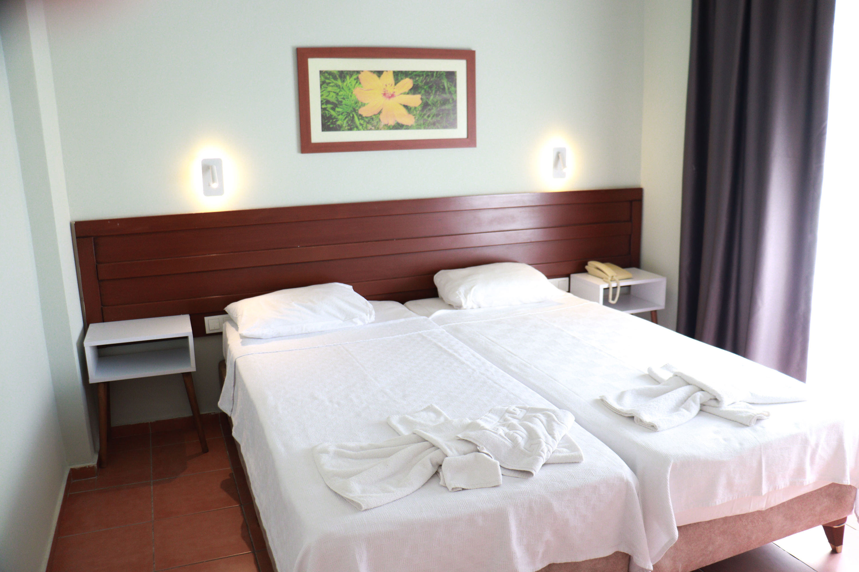Lemas Suite Hotel