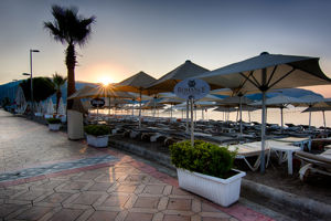 Romance Beach Hotel