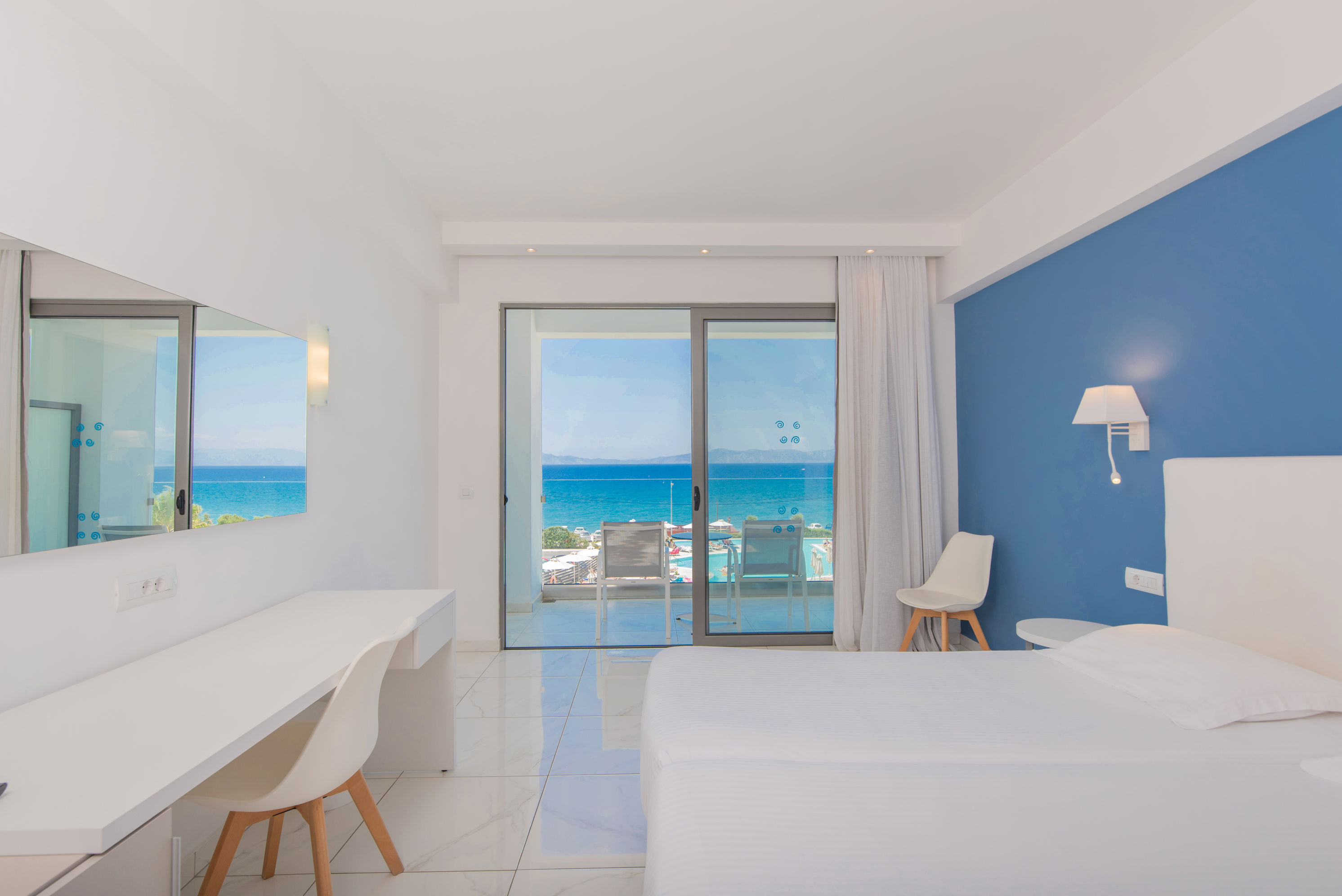 Belair Beach