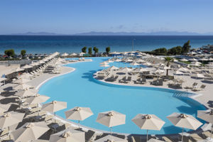 Belair Beach