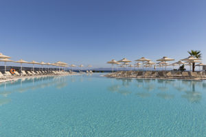 Belair Beach