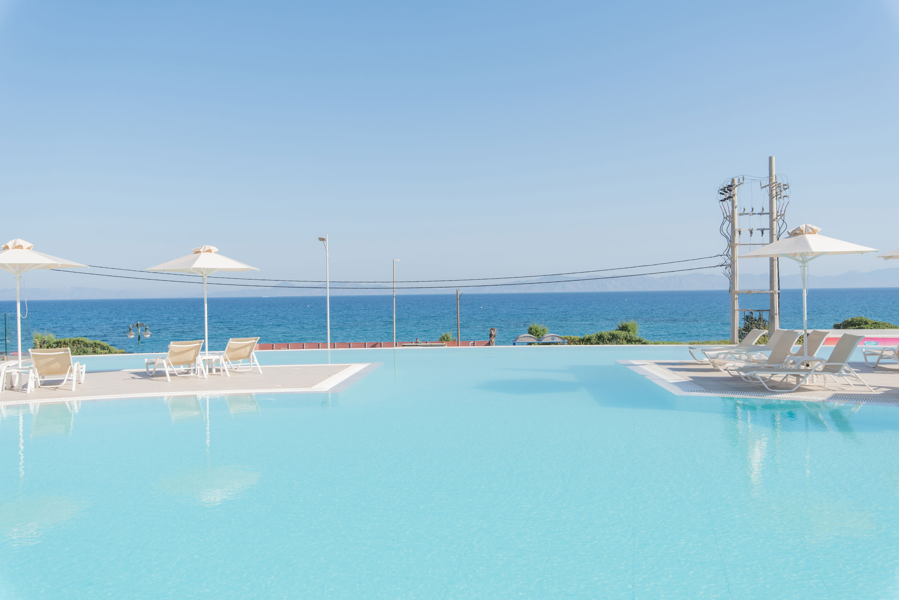 Belair Beach