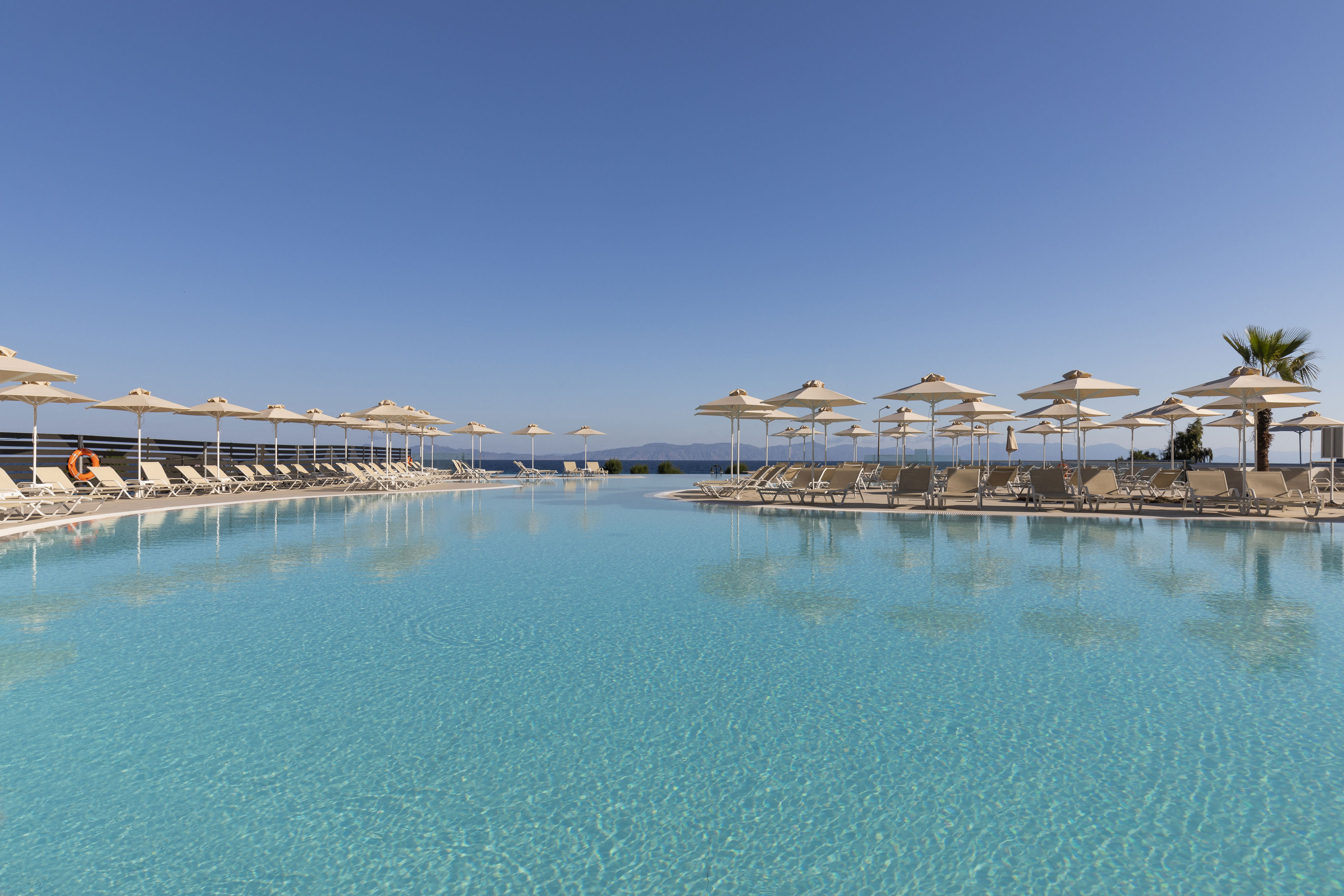 Belair Beach