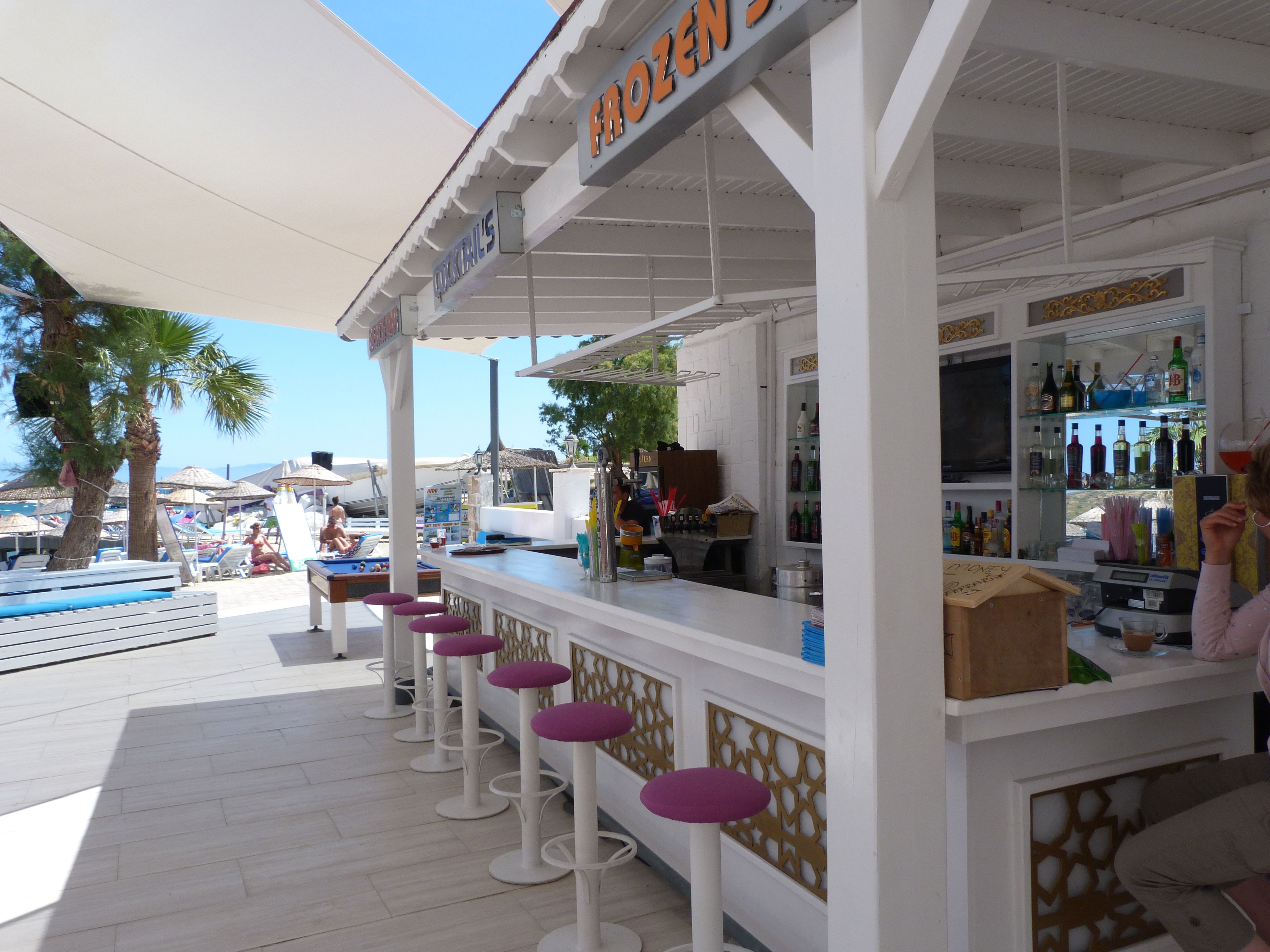 Ayaz Aqua Beach