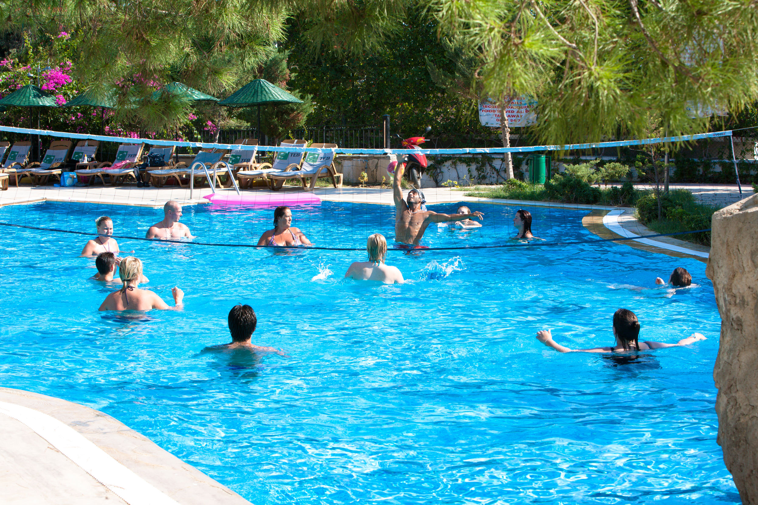 Ayaz Aqua Beach