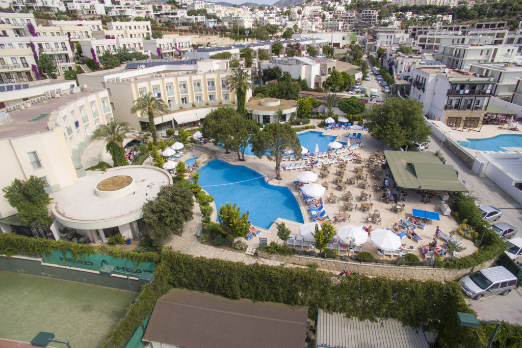 Ayaz Aqua Beach