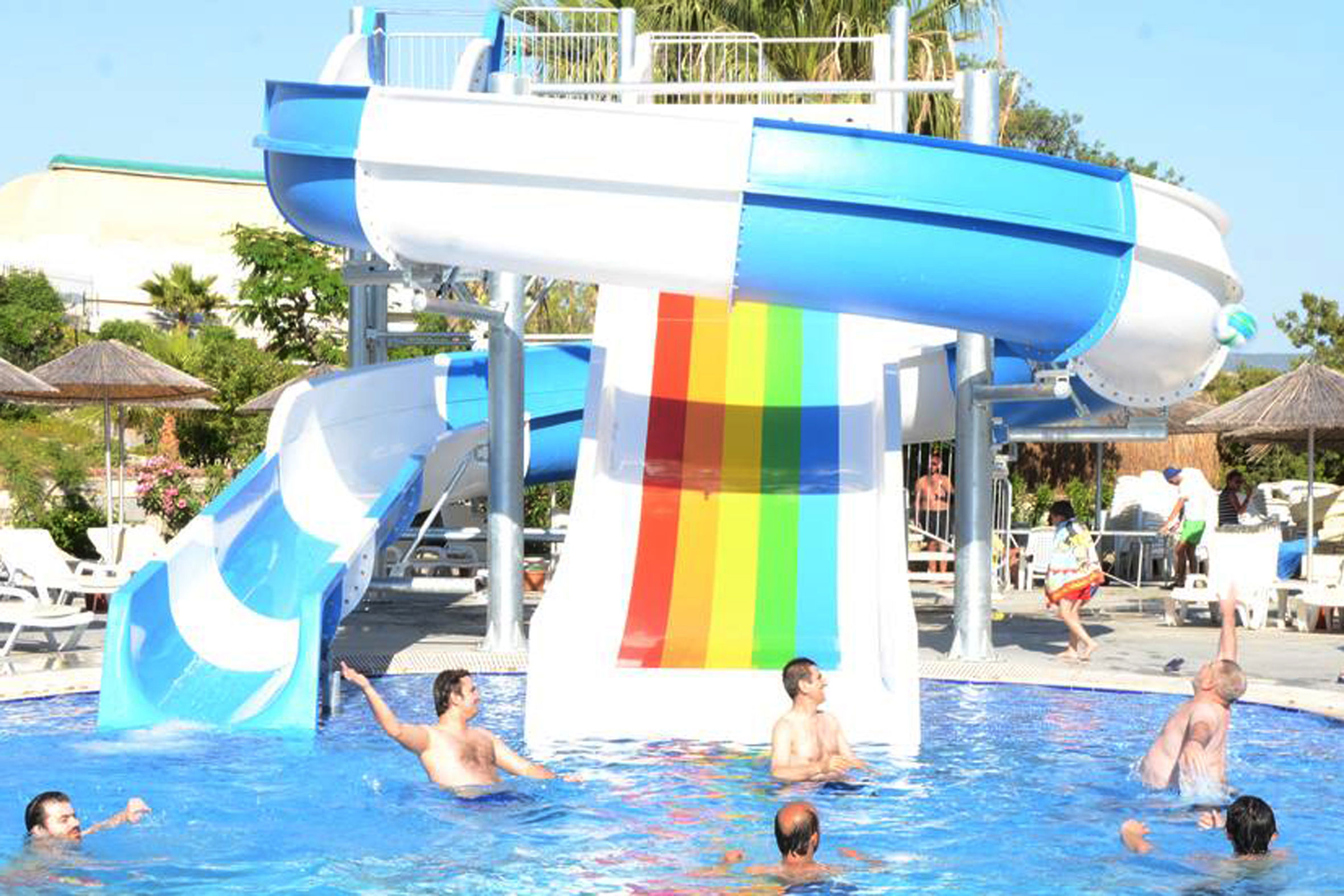 Ayaz Aqua Beach
