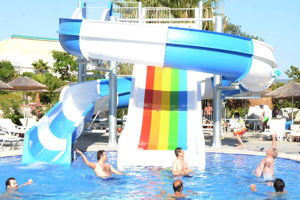 Ayaz Aqua Beach