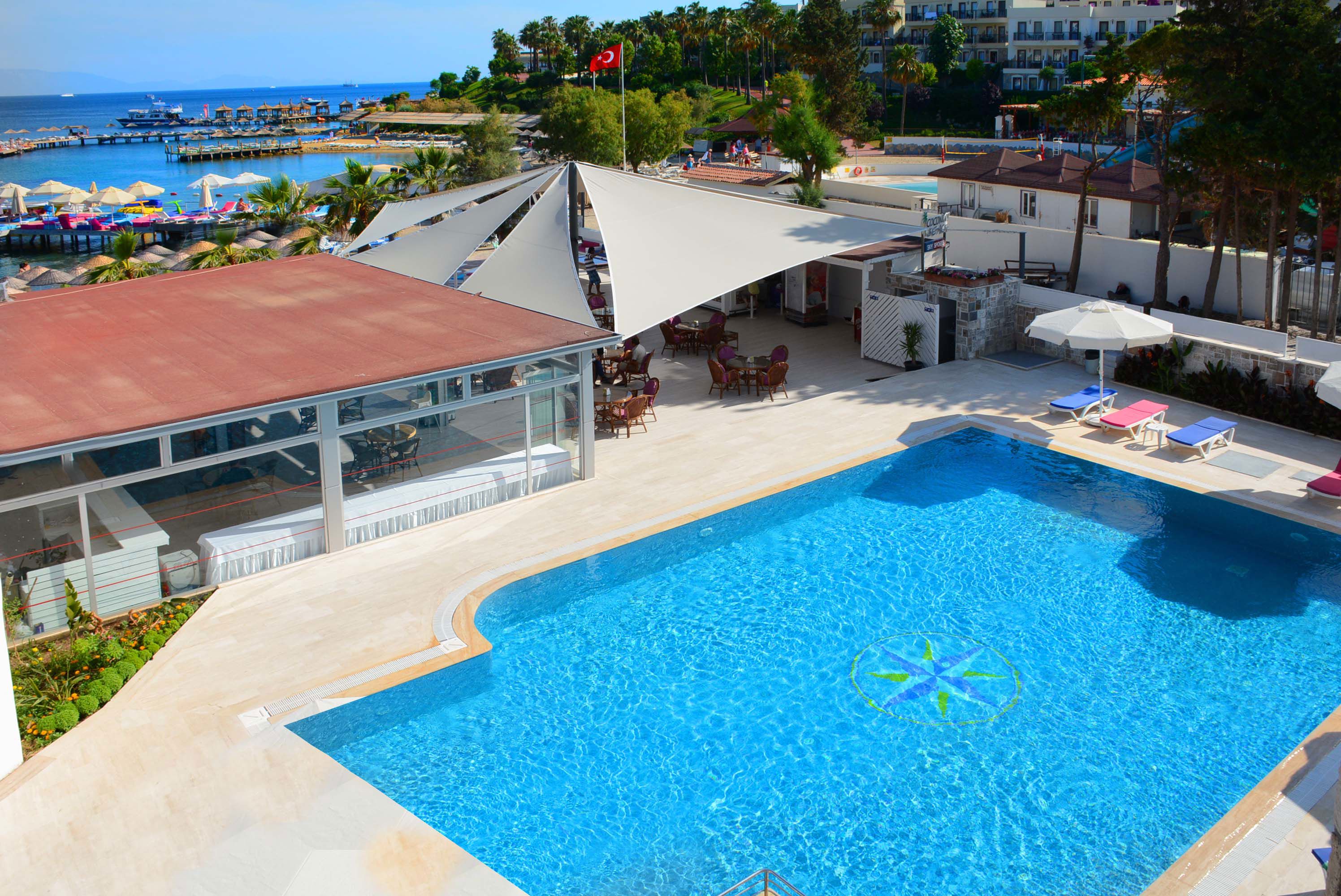 Ayaz Aqua Beach