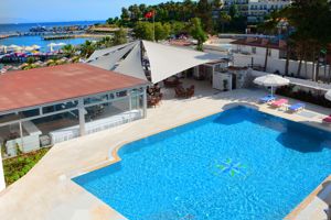 Ayaz Aqua Beach