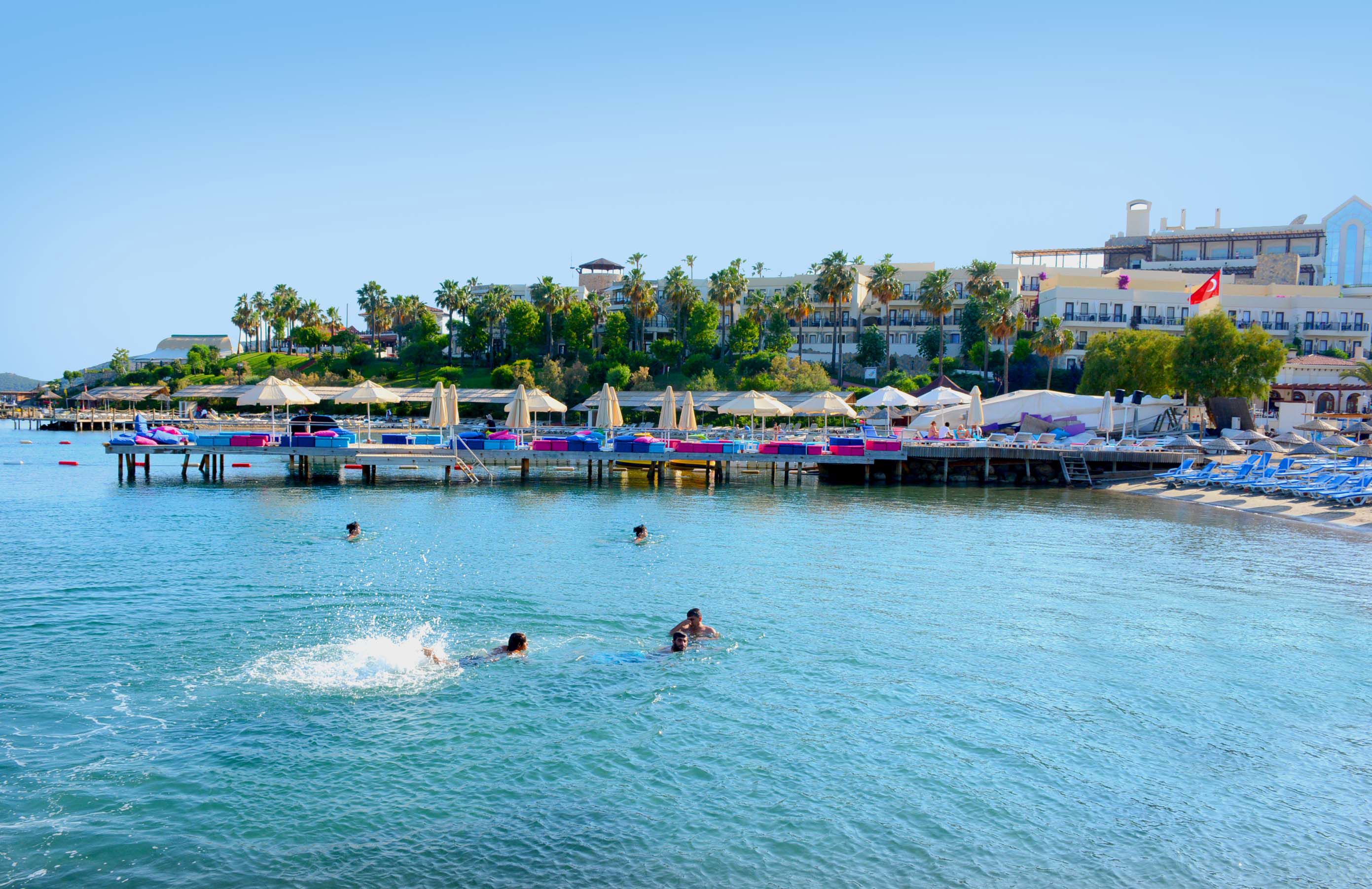 Ayaz Aqua Beach