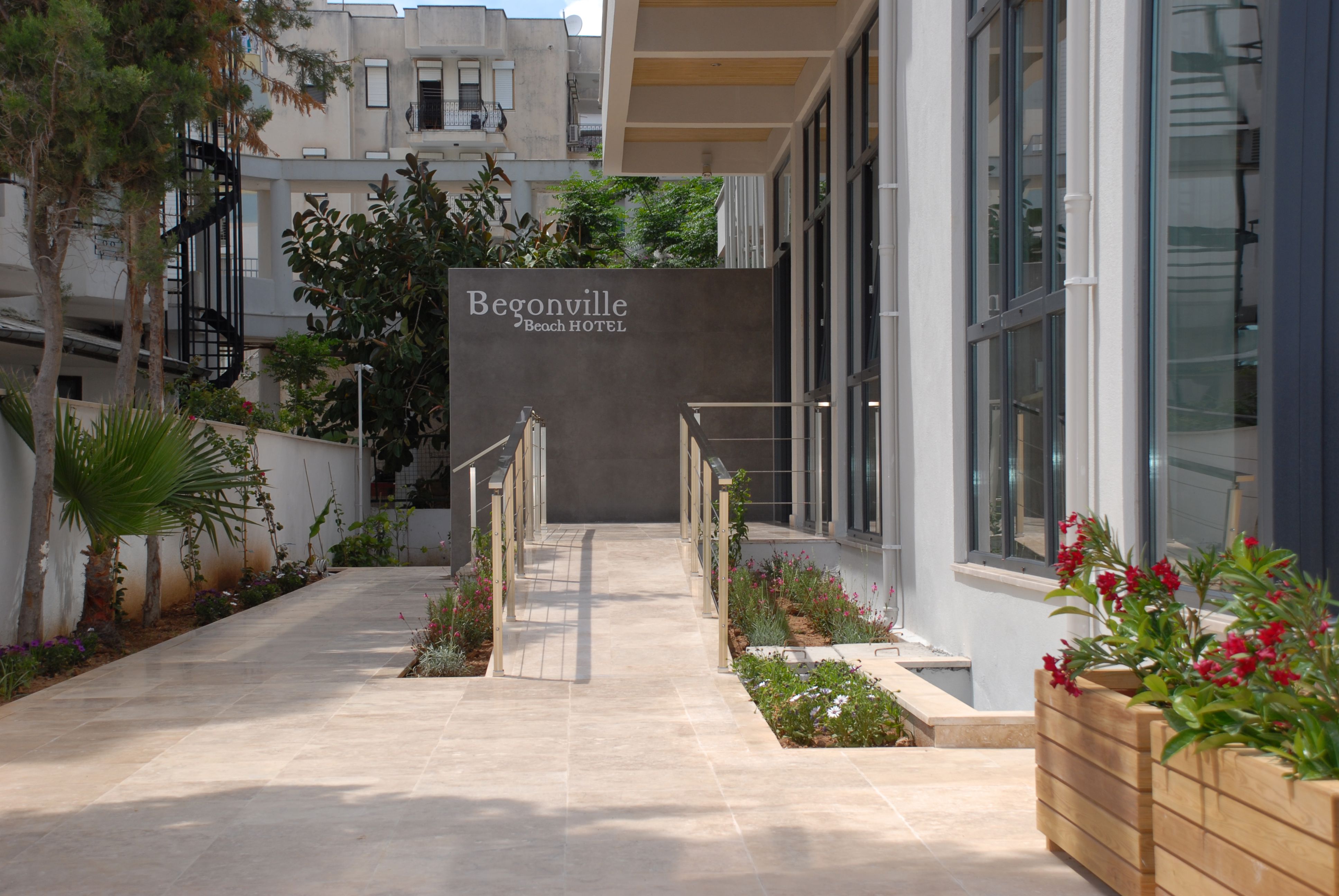 Begonville Beach - billede 3