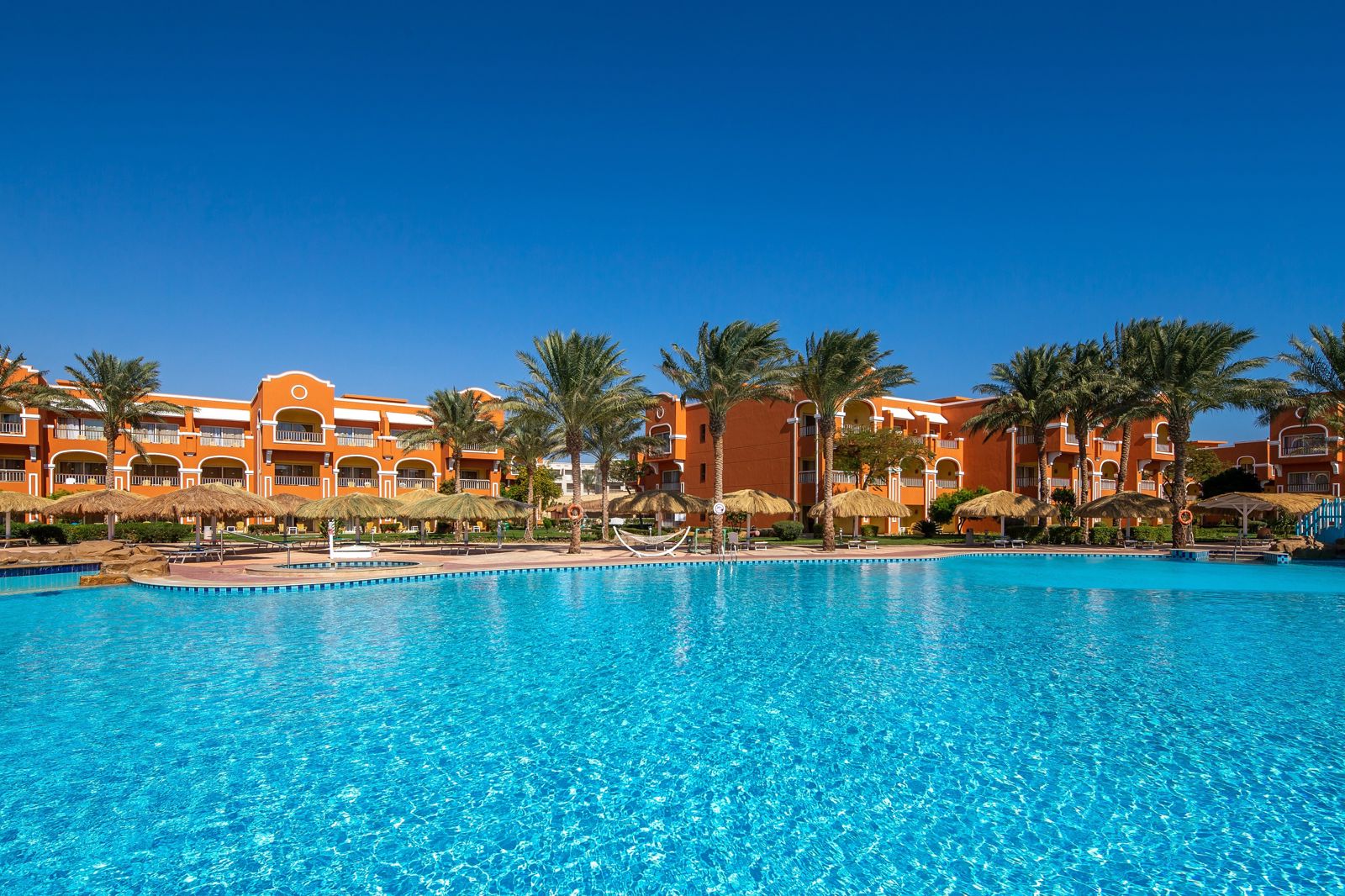 Caribbean World Resort