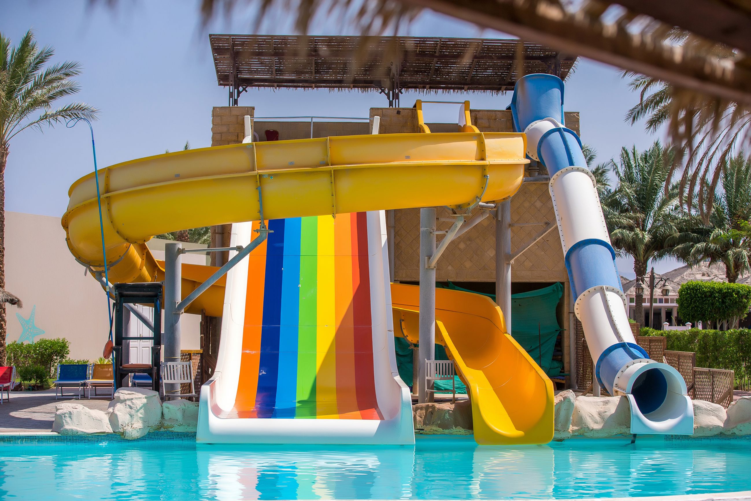 Caribbean World Resort