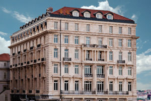 Pera Palace