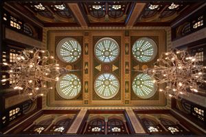 Pera Palace