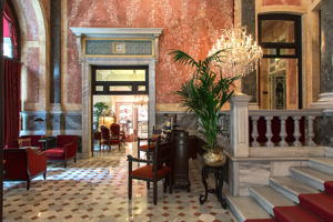 Pera Palace