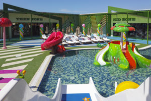 Rixos Premium Belek