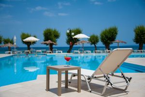 Mimoza Aparthotel