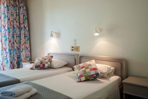 Mimoza Aparthotel