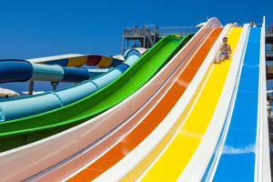 Eftalia Marin Resort