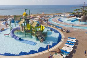 Eftalia Marin Resort