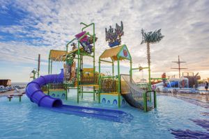 Eftalia Marin Resort