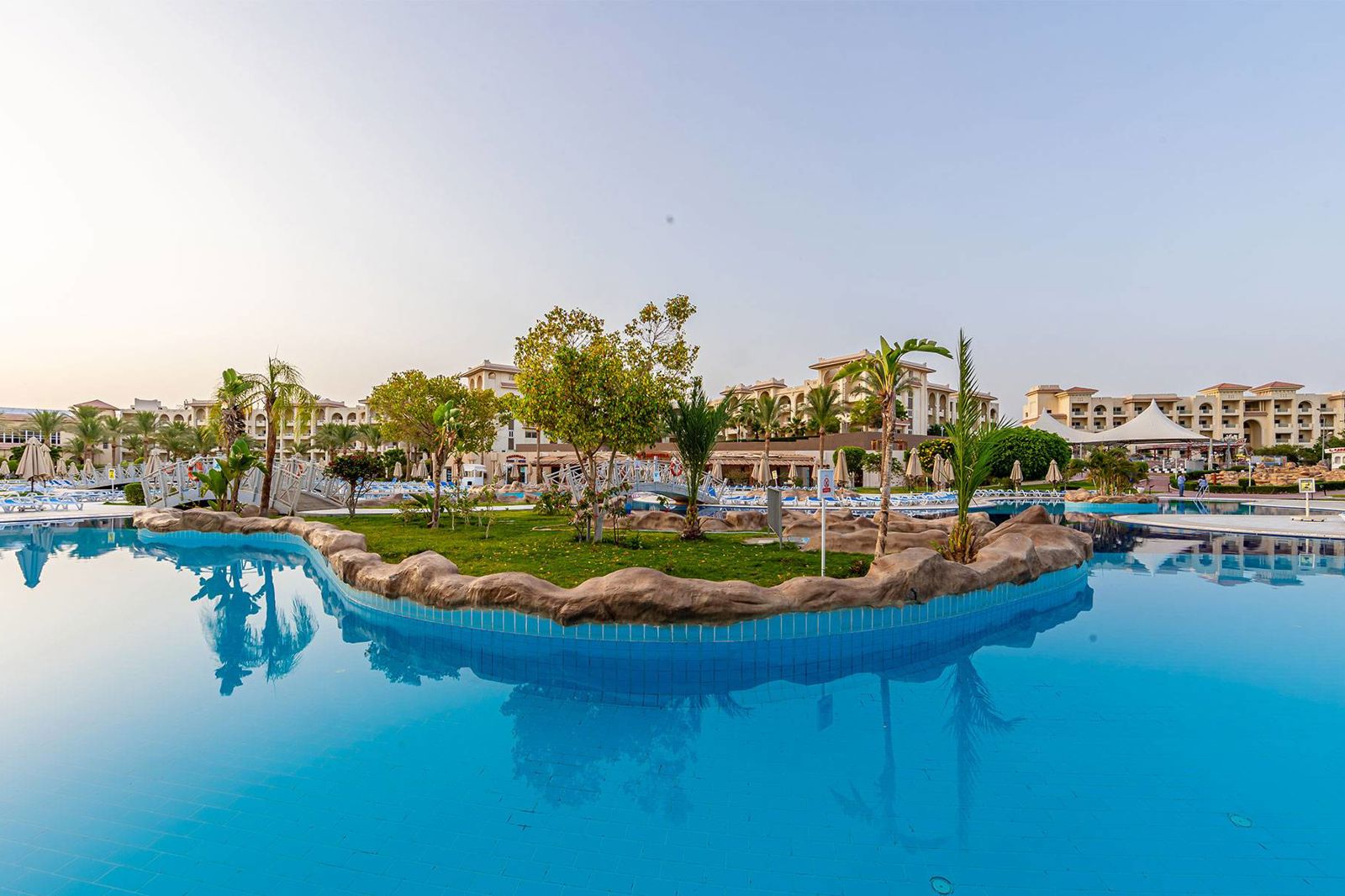 Serenity Alma Resort billede 2