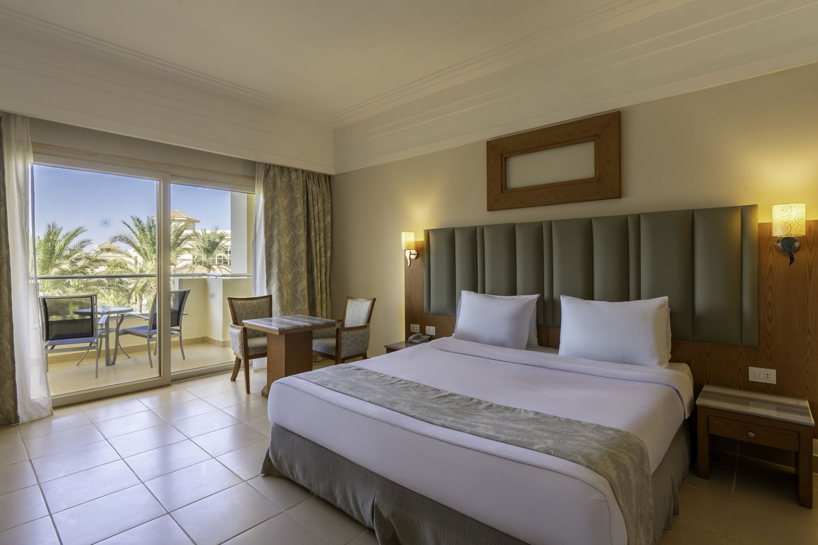 Serenity Alma Resort billede 3