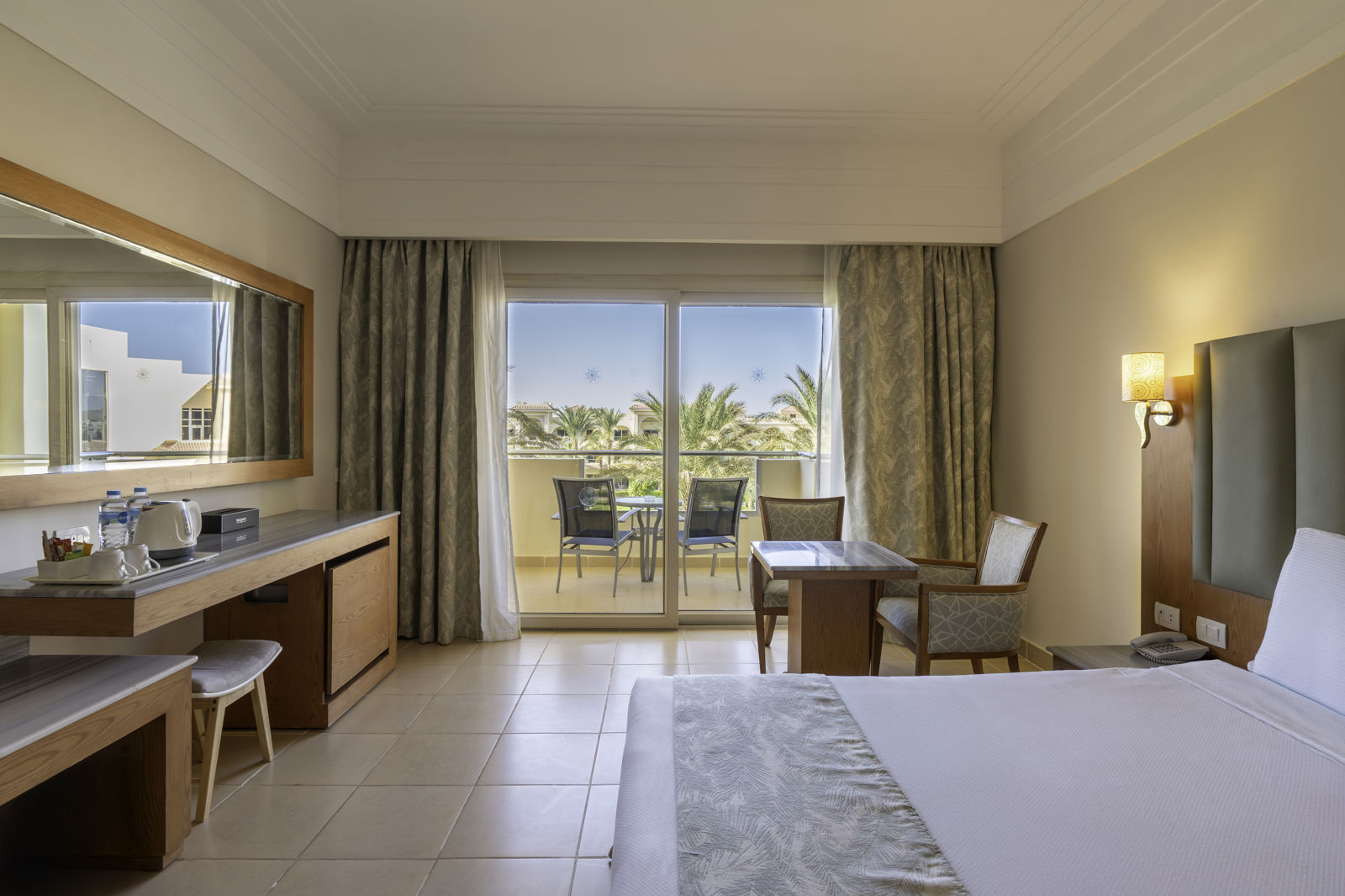 Serenity Alma Resort billede 4