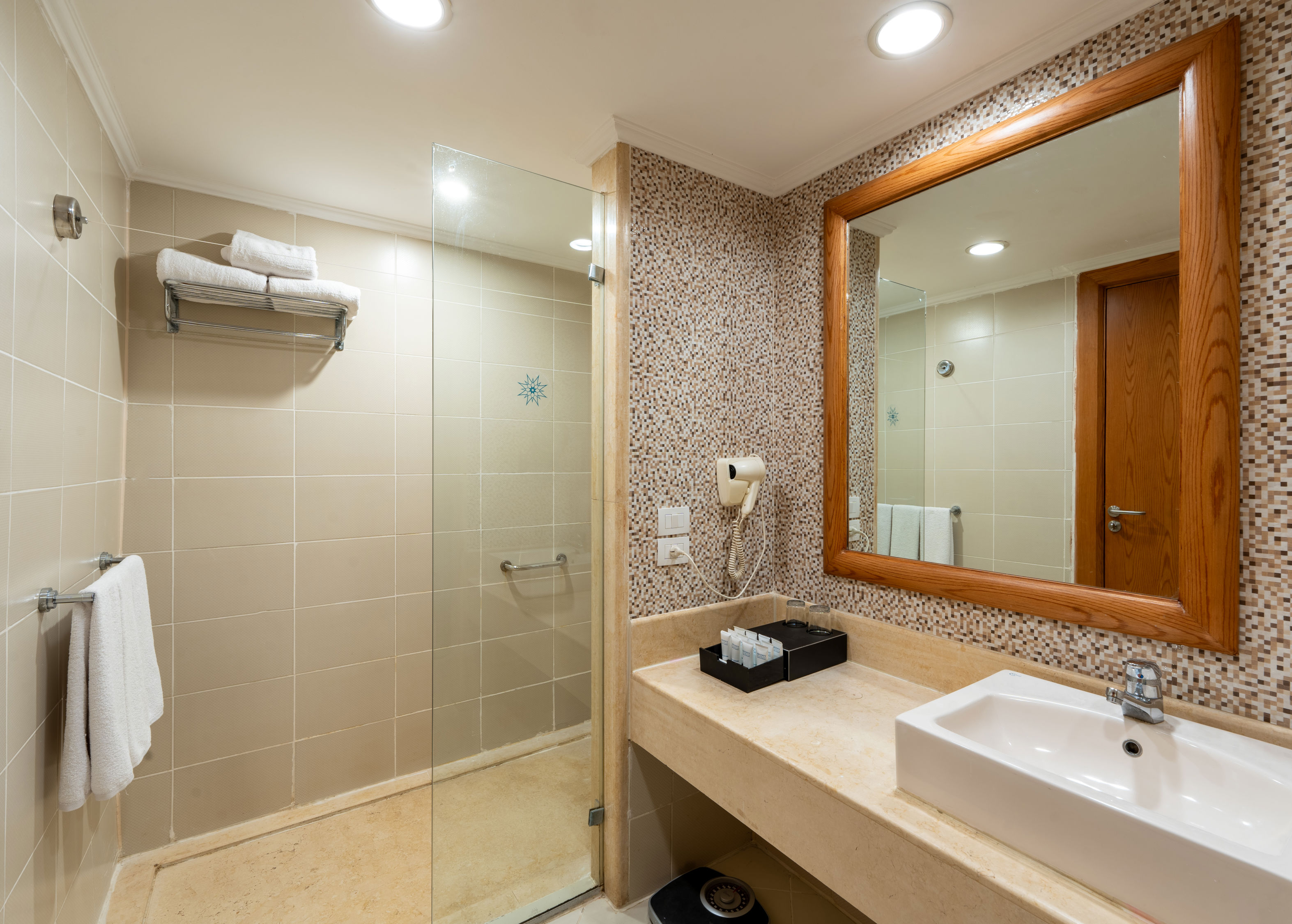 Serenity Alma Resort - billede 5