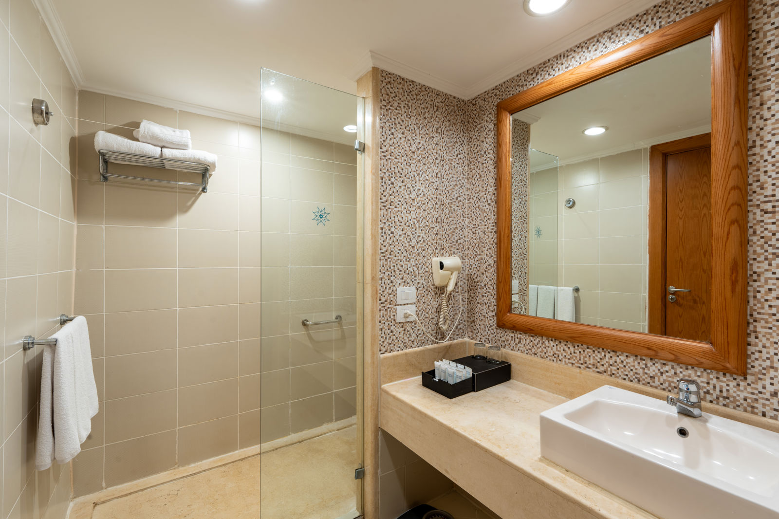 Serenity Alma Resort billede 5