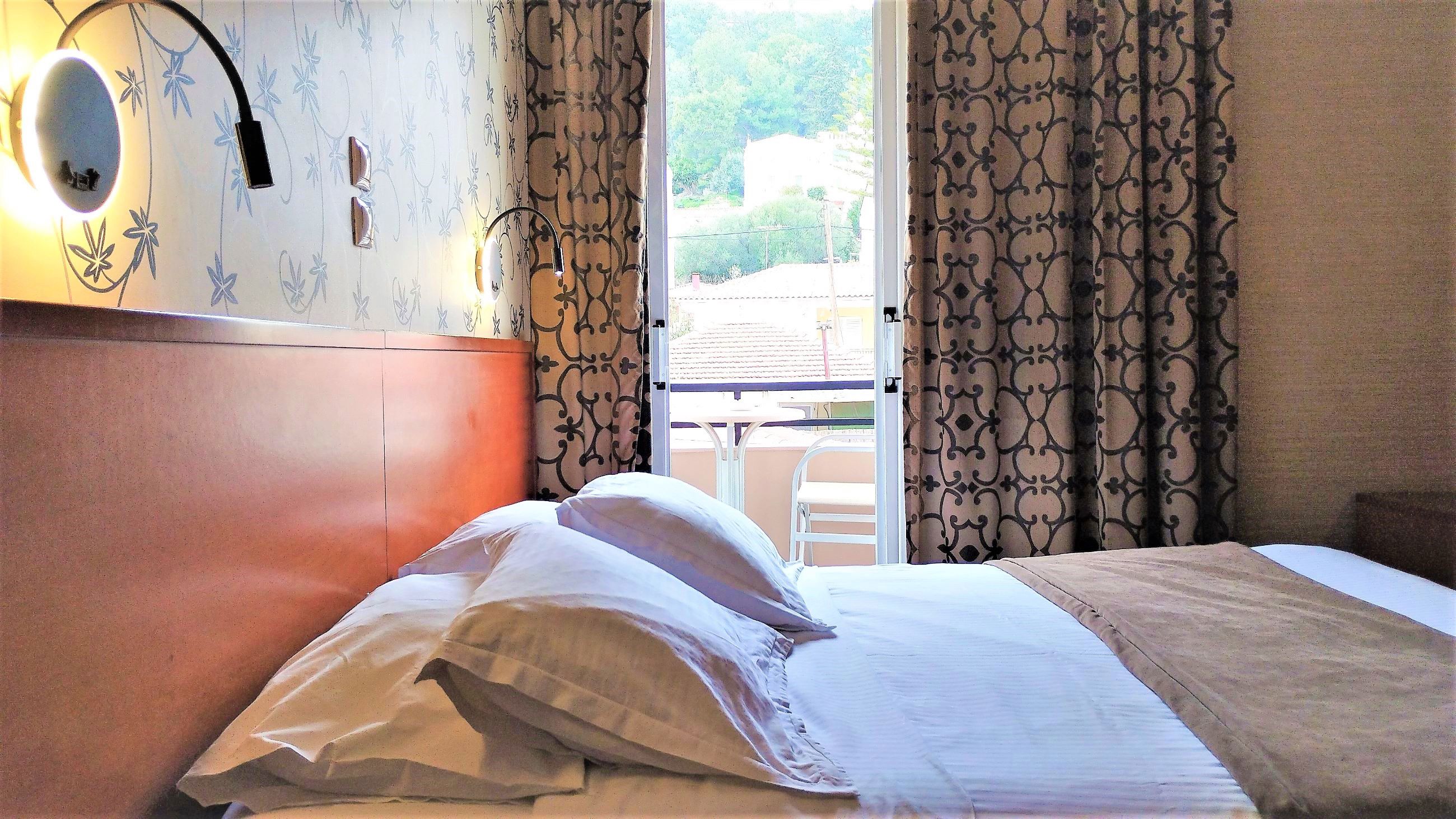 Palatino Hotel